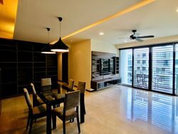 Caribbean At Keppel Bay (D4), Condominium #572638031